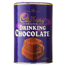 Cadbury Drinking Chocolate