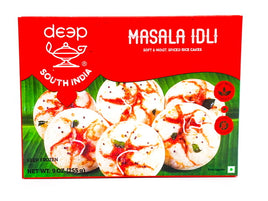 Deep Masala Idli