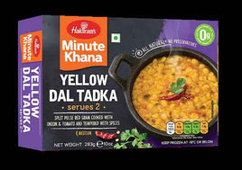 Haldiram's Yellow Dal Tadka