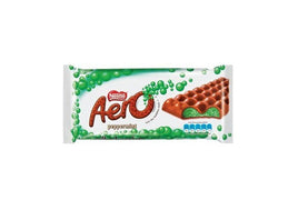 Nestle Aero Peppermint