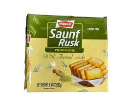 Parle Saunf Rusk