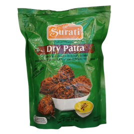 Surati Dry Patra