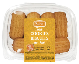 Surati Tea Biscuits