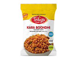 Telugu Kara Boondhi