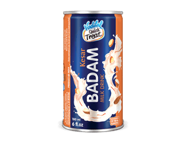 Vadilal Kesar Badam Milk Drink