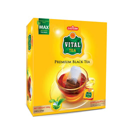 Vital Tea Bags