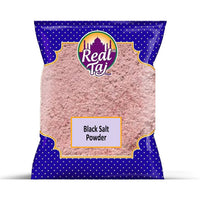 Real Taj Black Salt