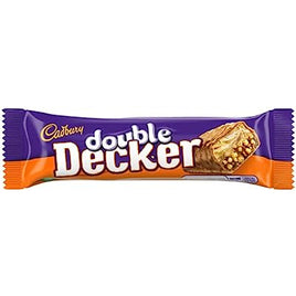 Cadbury Double Decker