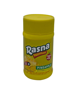 Rasna Pineapple Drink Powder