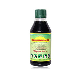 MAHABHRINGARAJ OIL