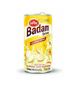 MTR Badam Drink