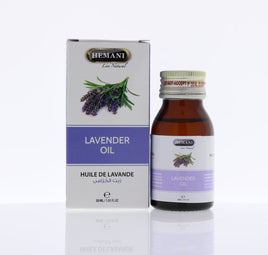 Hemani Lavender Oil