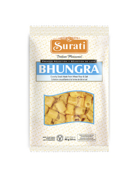 Surati Bhungra