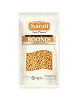 Surati Boondi