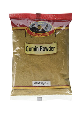 Deep Cumin Powder