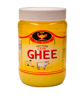 Deep Ghee