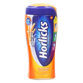 Horlicks