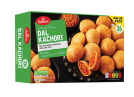 Haldiram's Dal Kachori