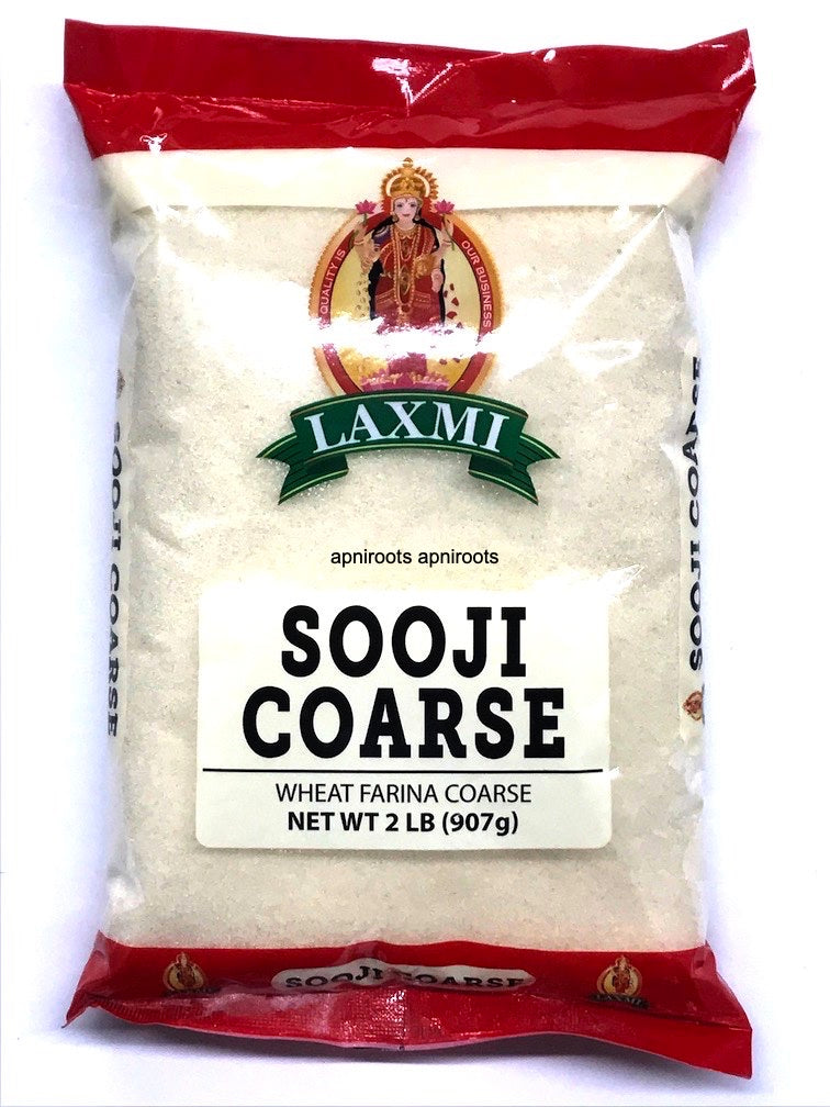 Laxmi Sooji Coarse| sainathsgrocery