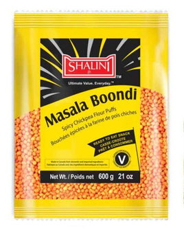 Shalini Masala Boondi