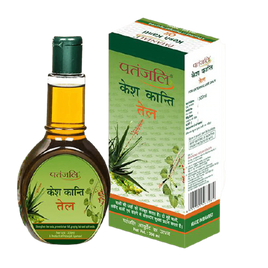 Patanjali Kesh Kanti Oil