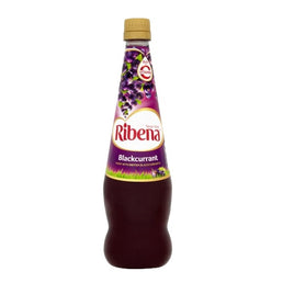 Ribena Blackcurrent Juice