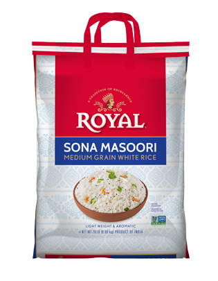 Royal Sona Masoori