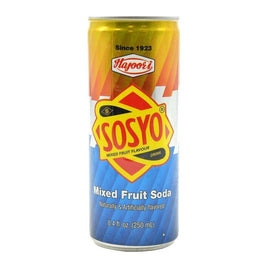 Sosyo