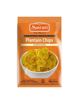 Surati Plantain Chips