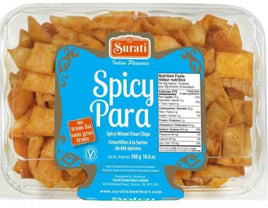 Surati Spicy Para