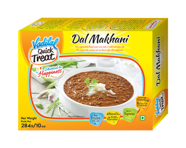 Vadilal Dal Makhani