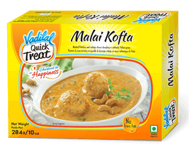 Vadilal Malai Kofta