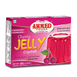 Ahmed Cherry Jelly