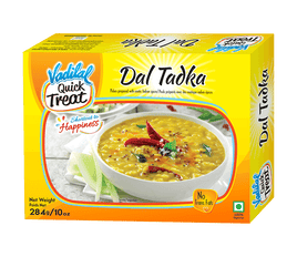 Vadilal Dal Tadka