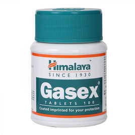 Himalaya Gasex Tablets