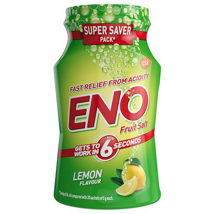 Eno Lemon Fruit Salt