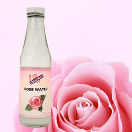 Dhanraj Rose Water